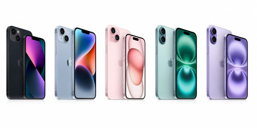 iPhone Series